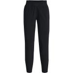 Pantalons taille élastique Under Armour Storm noirs en polyester stretch Taille M pour femme 