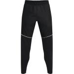 Joggings Under Armour Storm noirs respirants Taille XXL look fashion 