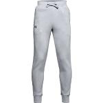 Vêtements de sport Under Armour Rival gris pour garçon en promo de la boutique en ligne Amazon.fr avec livraison gratuite 