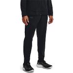 Pantalons Under Armour Storm noirs Taille M look fashion pour homme en promo 