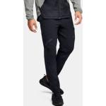 Pantalons cargo Under Armour noirs Taille XXL look fashion 