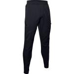Pantalons cargo Under Armour noirs Taille XS look fashion 
