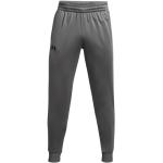 Joggings Under Armour gris en polyester respirants Taille M pour homme 