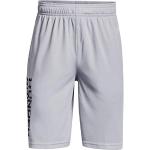 Shorts Under Armour gris foncé en fil filet Taille 2 ans look sportif pour garçon de la boutique en ligne Amazon.fr avec livraison gratuite 