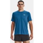 Shorts de running Under Armour Streaker en polyester Taille M look fashion pour homme 