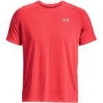 Under Armour Streaker t-shirt rouge F628