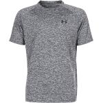 T-shirts Under Armour Tech gris Taille XXL pour homme en promo 
