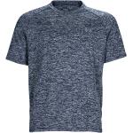 T-shirts Under Armour Tech Taille XS pour homme en promo 
