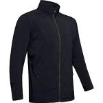 Under Armour Tactical All Season Veste Homme Noir FR : S (Taille Fabricant : Taille SM)