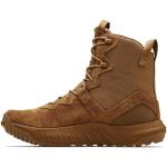 Under Armour Homme Tactical Boots,Trekking Shoes, Brown, 42 EU