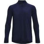 T-shirts à manches longues Under Armour Tech bleu marine en polyester Taille 2 ans look sportif pour garçon de la boutique en ligne Amazon.fr 