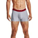 Under Armour Tech 3in 2 Pack, Boxer Homme