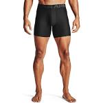 Under Armour Tech 6in 2 Pack Boxer, Homme