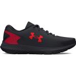 Chaussures de running Under Armour Charged noires Pointure 43 look fashion 