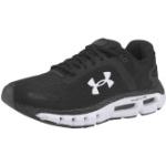 Chaussures de running Under Armour HOVR Infinite blanches look fashion pour homme 