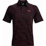 Polos de golf Under Armour Playoff beiges nude respirants Taille M look fashion pour homme 