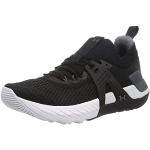 Chaussures de running Under Armour blanches Pointure 42 look Rock pour homme 