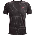 T-shirts Under Armour gris Taille XL look fashion pour homme 