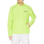 Under Armour Storm Launch Linked Up Veste Femme Vert FR : M (Taille  Fabricant : Taille MD) : : Mode