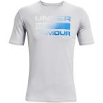 Under Armour UA TEAM ISSUE WORDMARK, T-Shirt Homme