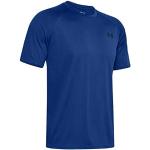 Under Armour UA Tech 2.0 T-shirt à manches courtes pour homme, bleu royal, Taille S