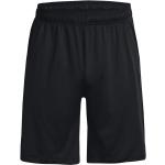 Shorts Under Armour Tech noirs Taille S look sportif 