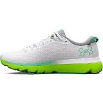 Chaussures de running Under Armour HOVR Infinite vert lime Pointure 38 look fashion pour femme 