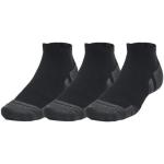 Under Armour Unisex Adult Performance Tech Socks (Pack of 3)
