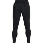Joggings Under Armour noirs en polyester Taille XL look fashion pour homme 