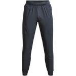 Joggings Under Armour gris en polyester respirants Taille M pour homme 