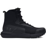 Chaussures Under Armour noires Pointure 44 avec un talon de plus de 9cm look militaire pour homme 