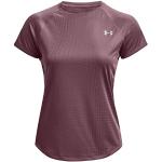 T-shirts Under Armour Speed Stride en polyester Taille M look fashion pour femme 