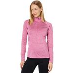 Pullovers Under Armour Metallic roses Taille XXL look fashion pour femme 