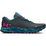 Under Armour - Women's UA Charged Bandit TR 2 SP - Chaussures multisports - US 6 | EU 36.5 - jet gray