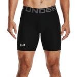 Shorts Under Armour noirs Taille 3 XL pour homme en promo 