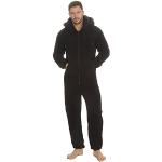 Pyjamas combinaisons Undercover noirs look fashion pour homme 