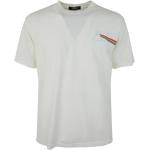 T-shirts basiques Undercover beiges Taille XL look casual 