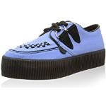Chaussures casual Underground bleues Pointure 37 look casual 