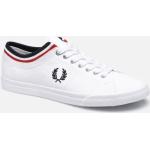 Baskets  Fred Perry blanches Pointure 41 pour homme 
