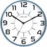 Horloges design Unilux blanches en promo 