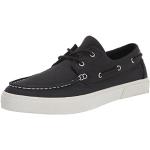 Union Wharf 2.0 EK+ 2 Eye Boat Ox TIMBERLAND COLOR JET BLACK TAILLE 43,5 POUR HOMME