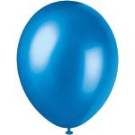 Ballons de baudruche Unique en latex en promo 