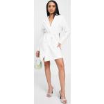 Robes tailleur & Robes blazer Unique 21 blanches Taille XXS pour femme 