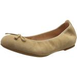 Chaussures casual Unisa beiges nude Pointure 38 look casual pour femme 