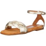 Sandales plates Unisa Pointure 35 look fashion pour femme 
