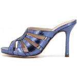 Sandales Unisa bleues Pointure 38 look fashion pour femme 