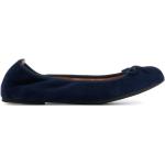 Chaussures casual Unisa bleues Pointure 41 look casual 
