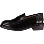 Chaussures casual Unisa noires Pointure 41 classiques pour femme 