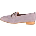 Unisa - Shoes > Flats > Loafers - Purple -