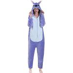 Unisexe Hot Adulte Pyjamas Cosplay Costume d'anima